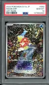 PSA 10 Magikarp thumbnail 1