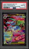 PSA 10 Méga-Florizarre Ex thumbnail 1