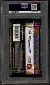 PSA 10 Booster EB4 Voltage Eclatant thumbnail 2