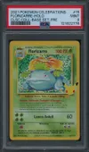 PSA 9 Florizarre Holo thumbnail 1