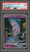 PSA 9 Mewtwo Gx thumbnail 1