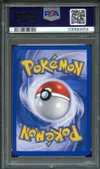PSA 9 Galeking de Team Magma Holo thumbnail 2