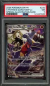 PSA 7 Carchacrok Ex de Cynthia thumbnail 1