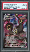 PSA 10 Noctali VMax thumbnail 1