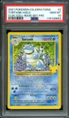 PSA 10 Tortank Holo thumbnail 1
