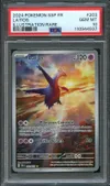 PSA 10 Latios thumbnail 1