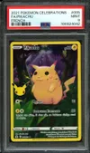 PSA 9 Pikachu thumbnail 1