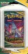 Booster Blister EB7 Evolution Céleste thumbnail 1