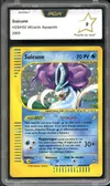 PCA 9 Suicune Holo thumbnail 1