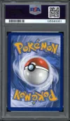 PSA 9 Zekrom Ex thumbnail 2