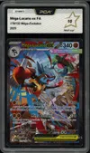 PCA 10 Méga-Lucario Ex thumbnail 1