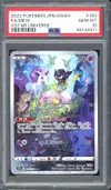 PSA 10 Mew thumbnail 1