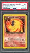 PSA 10 Feurisson Obscur thumbnail 1