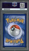 PSA 9 Dracaufeu Gx thumbnail 2