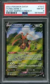 PSA 8 Mélokrik V thumbnail 1