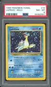 PSA 8 Lokhlass Holo thumbnail 1