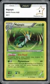 PCA 9 Majaspic Holo thumbnail 1