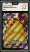 PCA 9.5 Pikachu VMax thumbnail 1