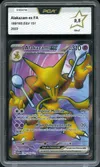 PCA 9.5 Alakazam Ex thumbnail 1
