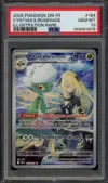 PSA 10 Roserade de Cynthia thumbnail 1
