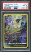 PSA 10 Mew thumbnail 1