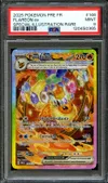 PSA 9 Pyroli Ex thumbnail 1