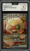 PCA 10 Farfaduvet Ex thumbnail 1