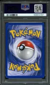 PSA 6 Entei Gold Star thumbnail 2