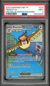 PSA 9 Roucarnage Ex thumbnail 1