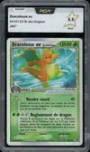 PCA 9.5 Dracolosse Ex δ Espèces Delta Holo thumbnail 1