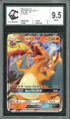 CCC 9.5 Dracaufeu Gx thumbnail 1