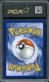 PCA 9.5 Pikachu Ex Gold thumbnail 2