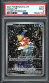 PSA 9 Magicarpe thumbnail 1