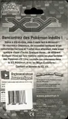 Booster Blister XY Vigueur Spectrale thumbnail 2