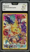 PCA 9.5 Pikachu thumbnail 1
