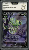 PCA 9.5 Celebi V thumbnail 1