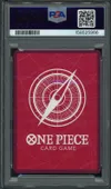PSA 10 Portgas D. Ace thumbnail 2