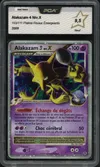 PCA 9.5 Alakazam 4 Niv. X thumbnail 1