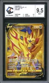CCC 9.5 Zamazenta V Gold thumbnail 1