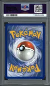 PSA 9 Palkia Originel VStar Gold thumbnail 2