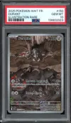 PSA 10 Fermite thumbnail 1