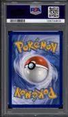 PSA 9 Tortank Ex thumbnail 2