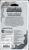 Booster Blister SL3 Ombres Ardentes thumbnail 2