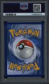 PSA 9 Reshiram Ex thumbnail 2