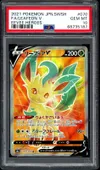 PSA 10 Leafeon V thumbnail 1