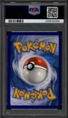 PSA 8 Terapagos Ex thumbnail 2