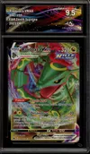 CA 9.5 Rayquaza VMax thumbnail 1