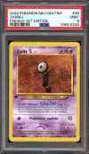 PSA 9 Zarbi L thumbnail 1