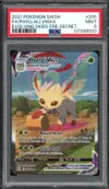 PSA 9 Phyllali VMax thumbnail 1