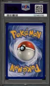 PSA 10 Darumacho de N Holo Prerelease Staff thumbnail 2